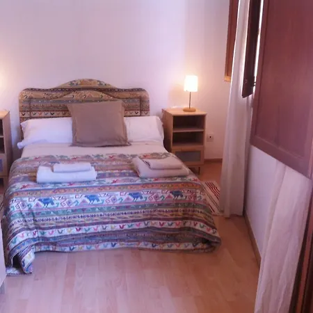 Sunny Central Market Appartement